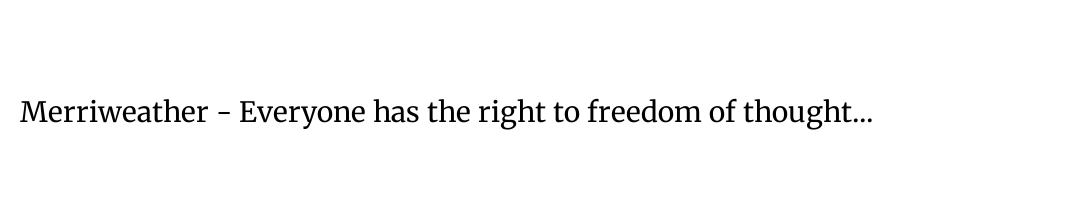 Preview of Merriweather